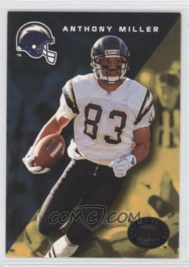 1993 Skybox Premium - [Base] #232 - Anthony Miller