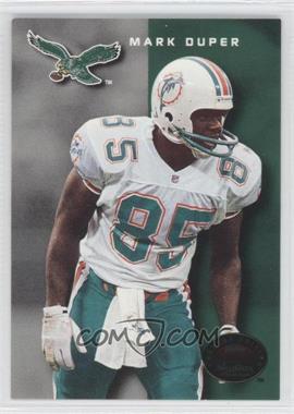 1993 Skybox Premium - [Base] #234 - Mark Duper