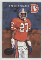 Steve Atwater