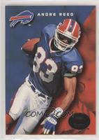 Andre Reed