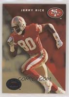 Jerry Rice [EX to NM]