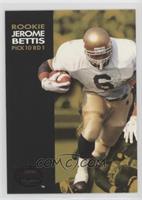 Jerome Bettis