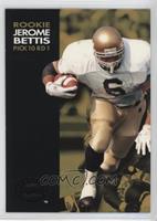 Jerome Bettis