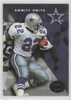 Emmitt Smith [Noted]