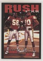 Derrick Thomas, Neil Smith