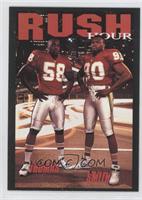 Derrick Thomas, Neil Smith