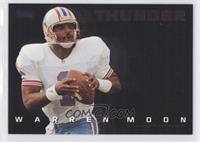 Warren Moon, Haywood Jeffires