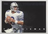 Troy Aikman, Michael Irvin