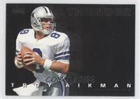 Troy Aikman, Michael Irvin