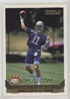 Drew Bledsoe