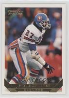 Steve Atwater