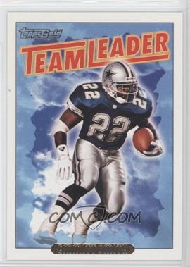 1993 Topps - [Base] - Gold #173 - Emmitt Smith