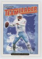 Team Leaders - Warren Moon