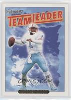 Team Leaders - Warren Moon