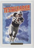 Team Leaders - Howie Long