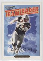 Team Leaders - Howie Long