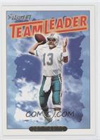 Team Leaders - Dan Marino