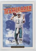 Team Leaders - Dan Marino