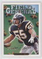 Junior Seau