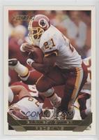 Earnest Byner