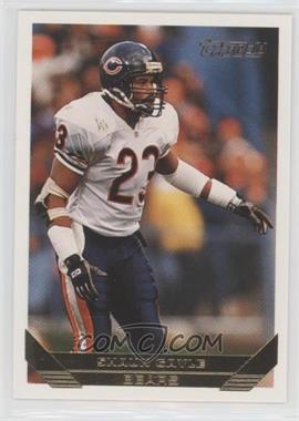 1993 Topps - [Base] - Gold #523 - Shaun Gayle