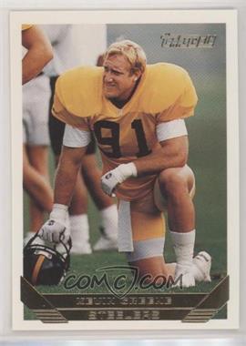 1993 Topps - [Base] - Gold #640 - Kevin Greene