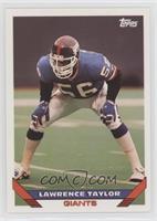 Lawrence Taylor