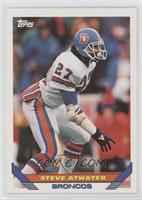 Steve Atwater