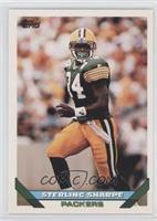 Sterling Sharpe