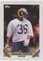 Jerome Bettis [EX to NM]