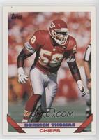 Derrick Thomas [EX to NM]