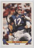 Jim Kelly [EX to NM]