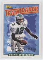 Randall Cunningham