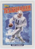 Team Leaders - Jeff George