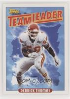 Team Leaders - Derrick Thomas