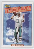 Team Leaders - Dan Marino