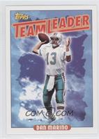 Team Leaders - Dan Marino