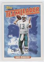 Team Leaders - Dan Marino