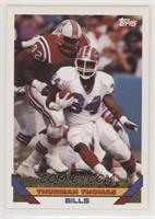 Thurman Thomas