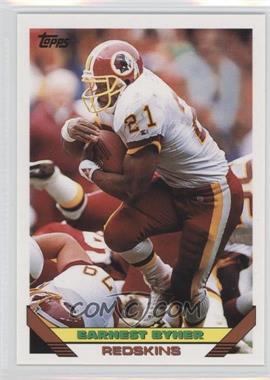 1993 Topps - [Base] #315 - Earnest Byner