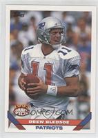 Drew Bledsoe