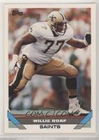 Willie Roaf