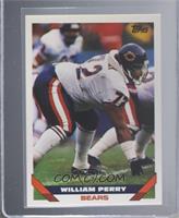 William Perry [COMC RCR Mint or Better]