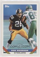 Rod Woodson