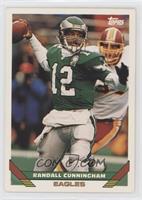 Randall Cunningham