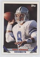 Troy Aikman