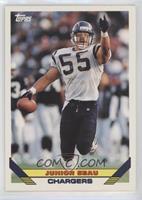 Junior Seau [EX to NM]