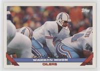 Warren Moon