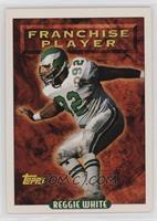 Reggie White