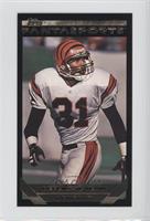 Cincinnati Bengals Defensive Team (Darryl Williams)